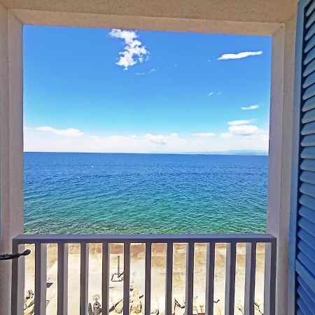 Dolce Vita Apartment Piran Exterior foto
