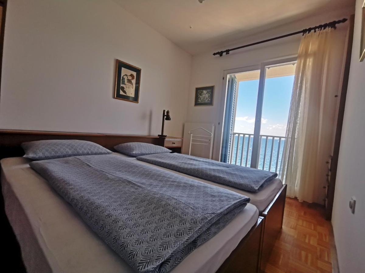 Dolce Vita Apartment Piran Exterior foto