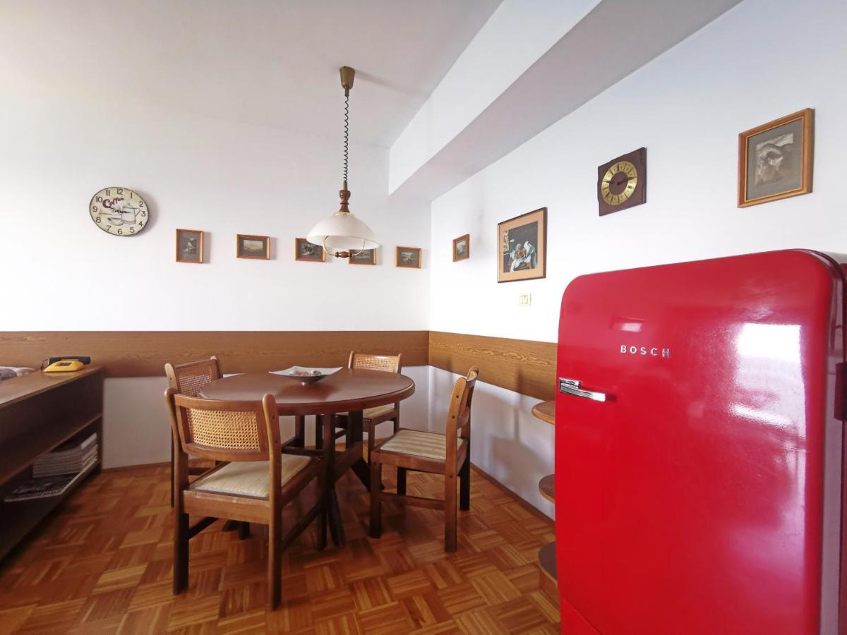 Dolce Vita Apartment Piran Exterior foto
