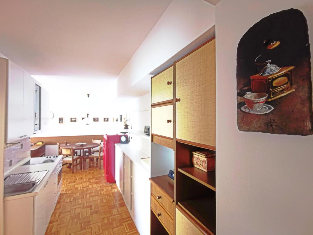 Dolce Vita Apartment Piran Exterior foto