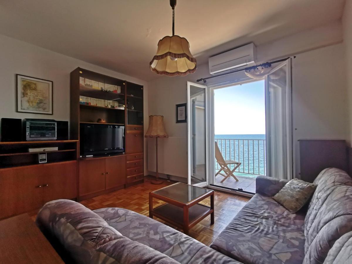 Dolce Vita Apartment Piran Exterior foto