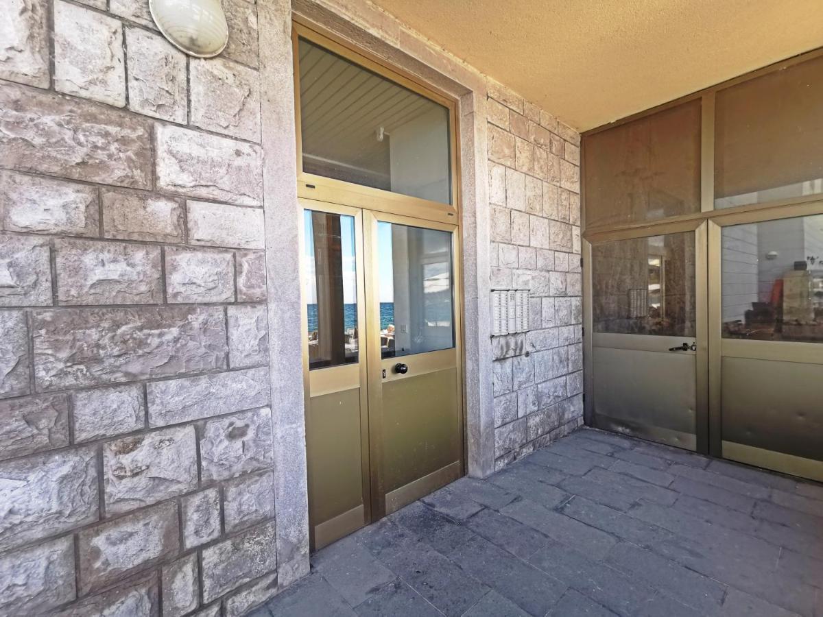 Dolce Vita Apartment Piran Exterior foto